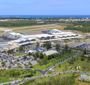 Nassau Airport Development Company photo 6