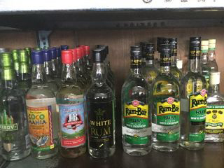 Eagle Liquor N Beverages photo 4