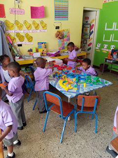 Branches Of The Vine Nursery & Preschool photo 2