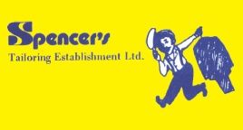 Spencer's Tailoring Estb Ltd logo