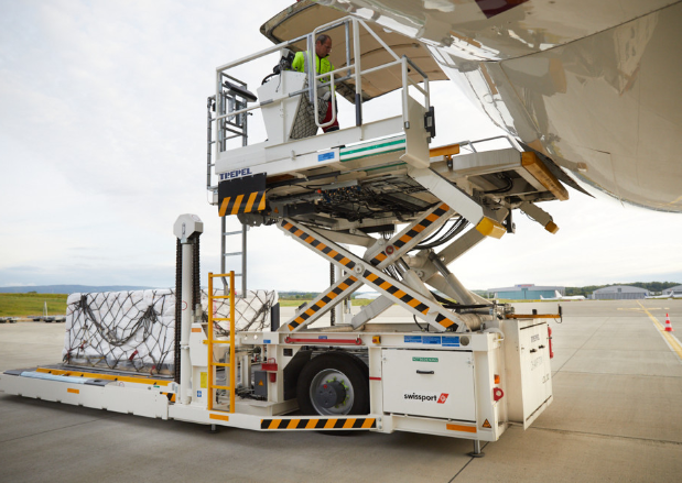 Swissport Trinidad and Tobago Ltd photo 3