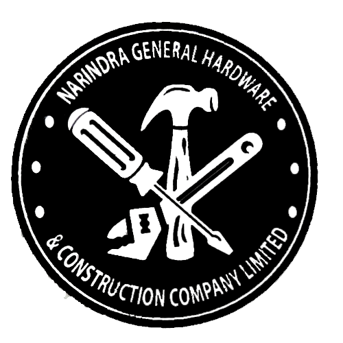 Narindra General Hardware & Construction logo