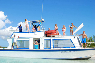 Caribbean Cruisin' photo 4