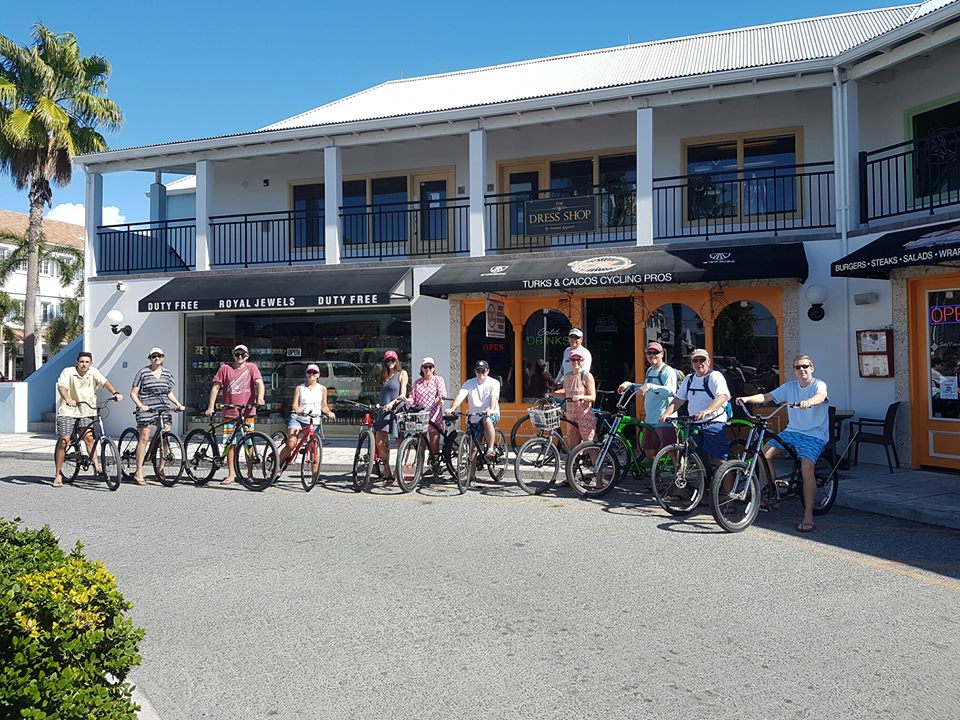 Caicos Cyclery photo 3