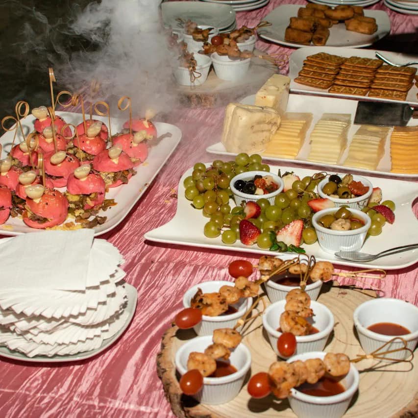 Alleyne's Chef Services photo 2