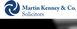 Martin Kenney & Co Solicitors logo