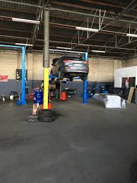 SM Auto Repair Centre Ltd photo 6