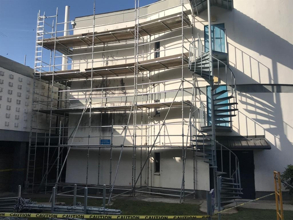 Scaffol Plus photo 7