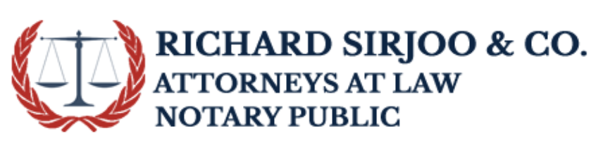 Sirjoo Richard H logo