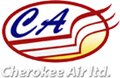 Cherokee Air Limited logo