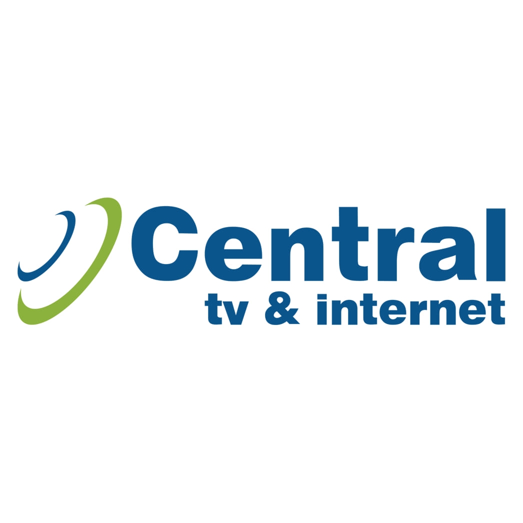Central TV & Internet logo