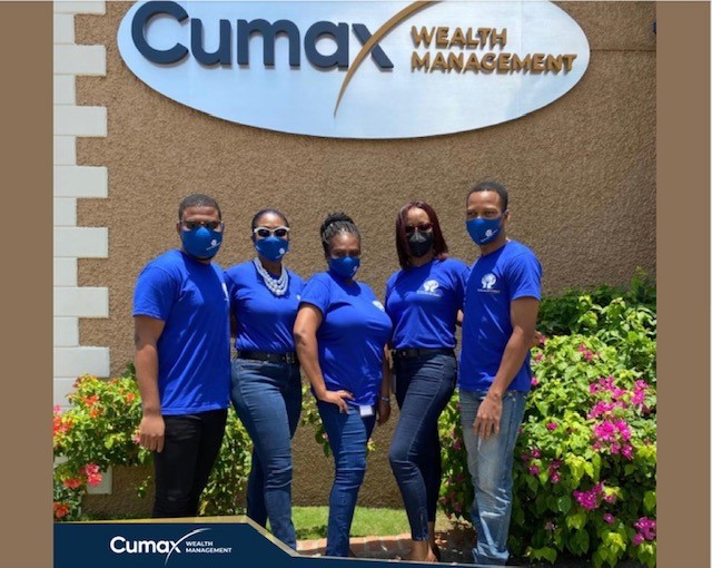 Cumax Wealth Management Limited photo 2