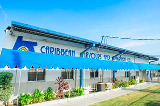 Caribbean Flavours & Fragrances Ltd photo 2