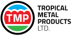 Tropical Metal Products Ltd logo