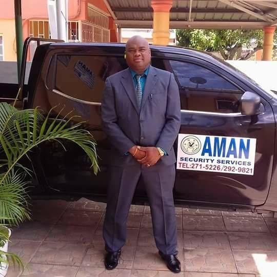 Aman Security Ltd photo 2