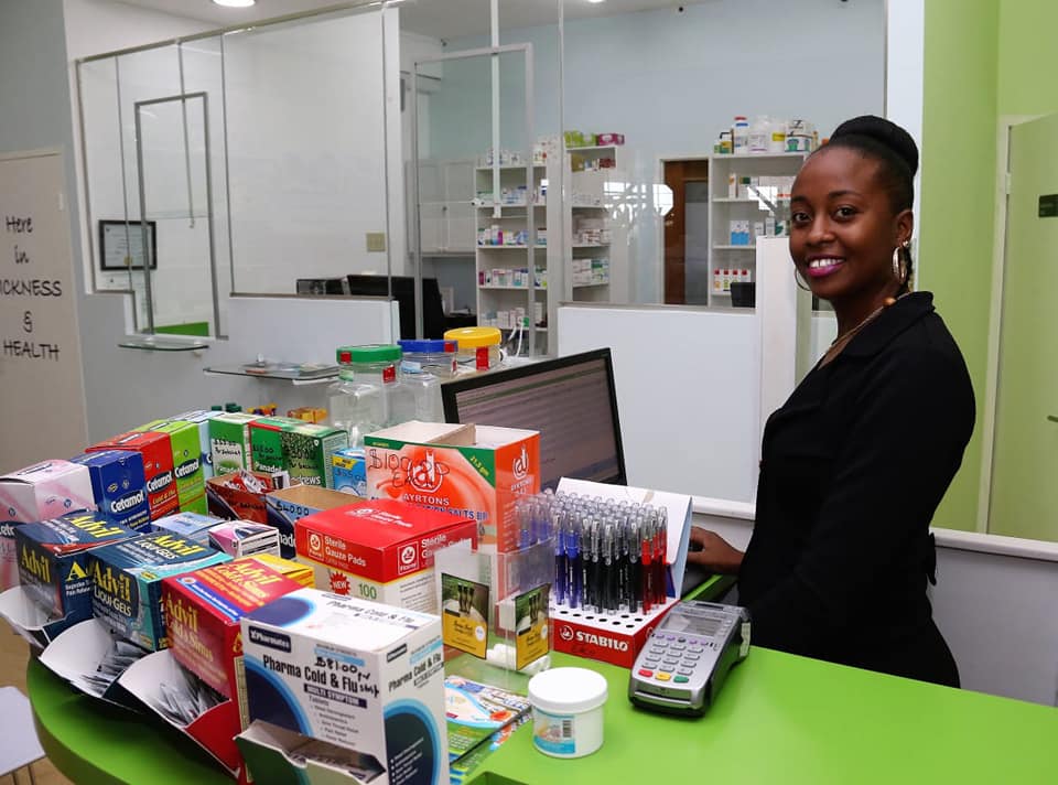 Ardenne Pharmacy & Gift Centre photo 4