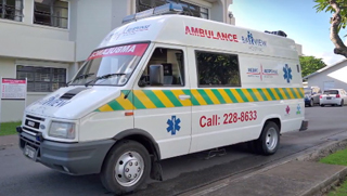 Medic Response photo 4