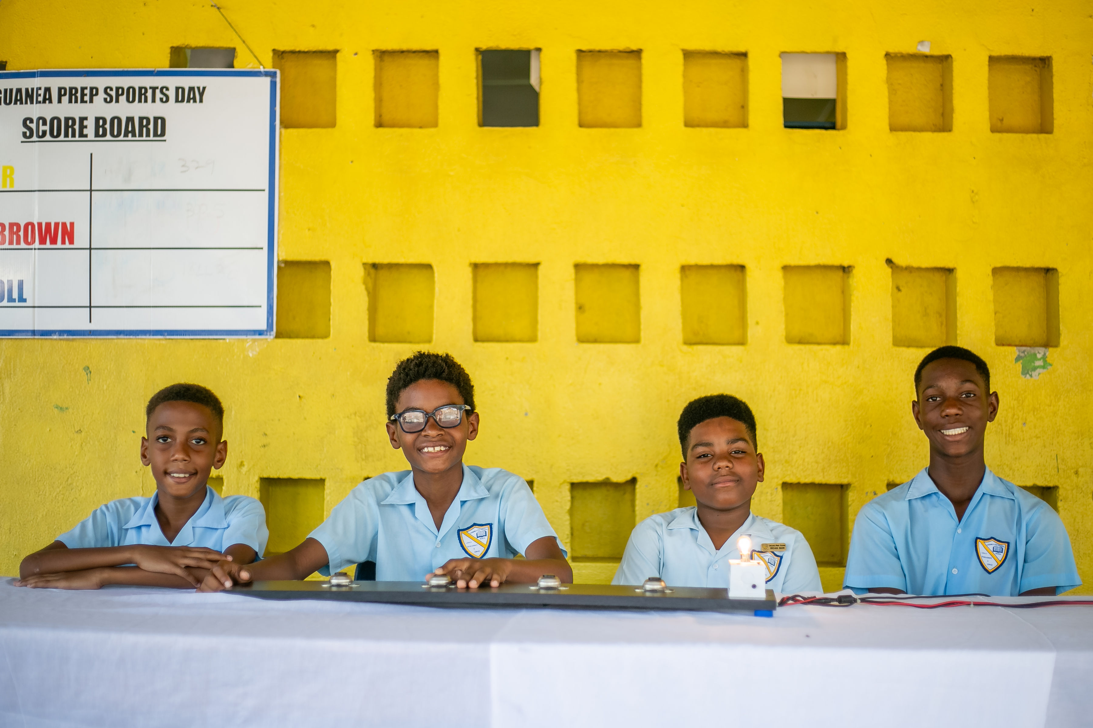 Liguanea Prep School photo 8
