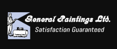 General Paintings Ltd logo