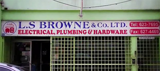 L.S Browne & Company photo 3