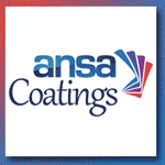 Ansa Coatings Limited logo