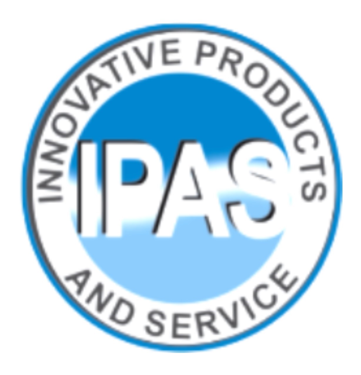 Innovative Products And Service (IPAS) logo