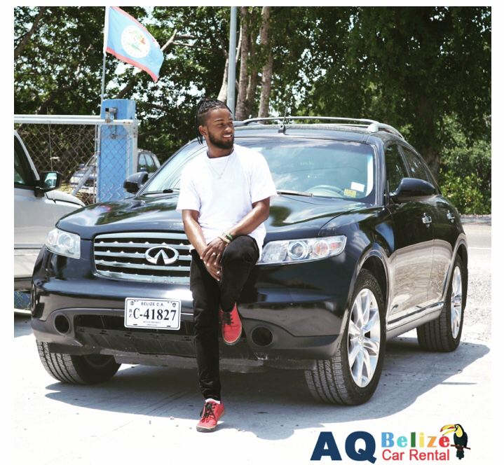 AQ Belize Car Rental photo 3