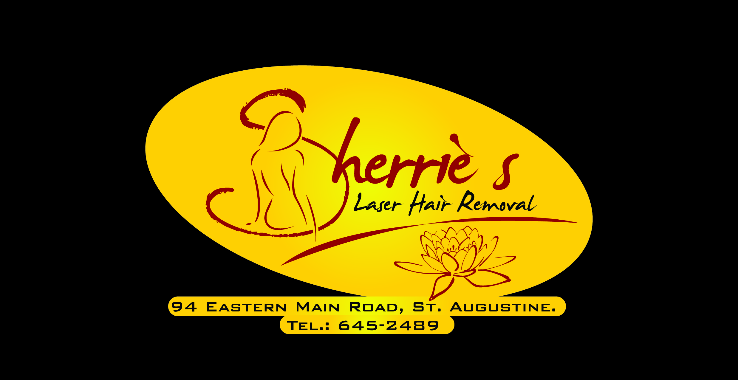 Sherrie's Electrolysis & Laser Skin Care logo