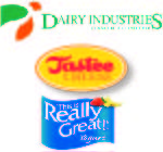 Dairy Industries (Ja) Ltd logo