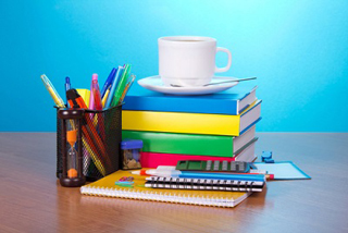 BOOKS-School & Office Supplies photo 4