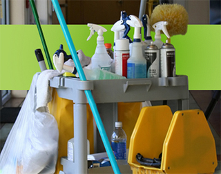 Executive Cleaners Inc photo 3