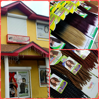 Nicole's Hair World & Beauty Supplies photo 6
