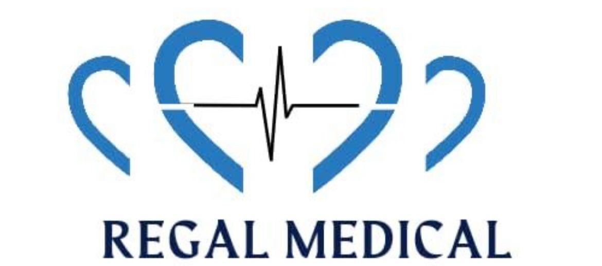Regal Medical Limited logo