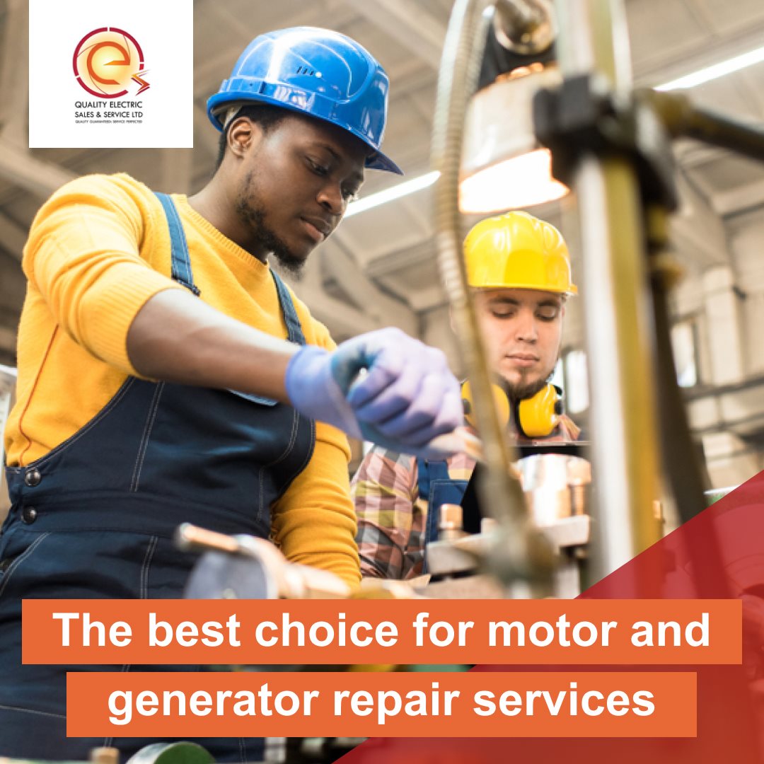 Quality Electric Sales And Service photo 1