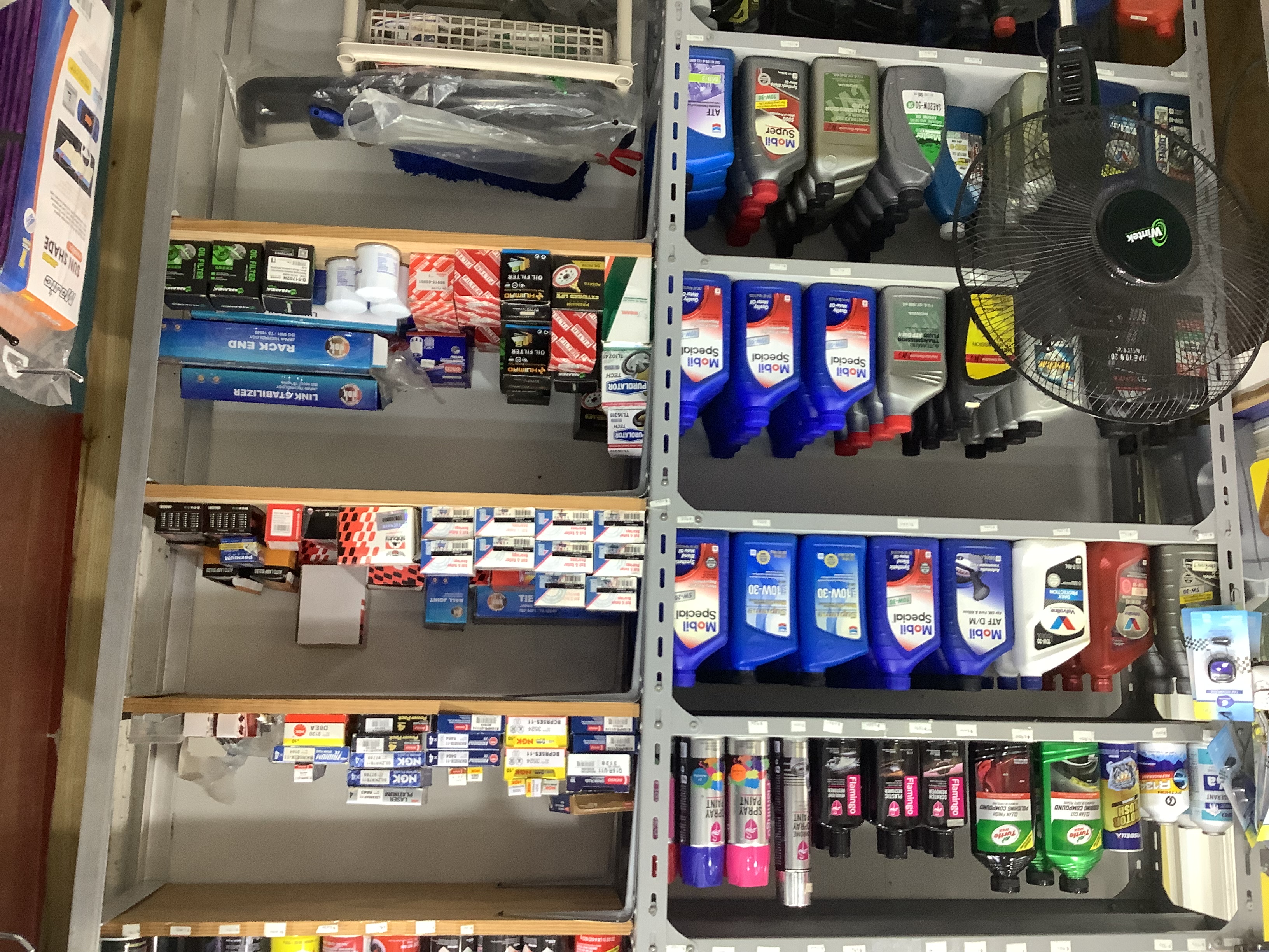 Cavs Auto Parts photo 3