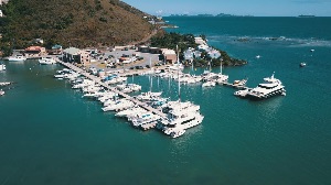 Manual Reef Marina photo 9