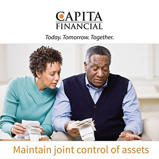 Capita Financial Services Inc photo 3