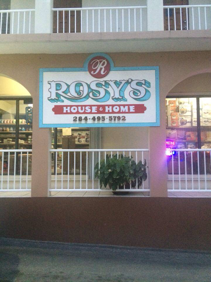 Rosy's Enterprises Ltd photo 2
