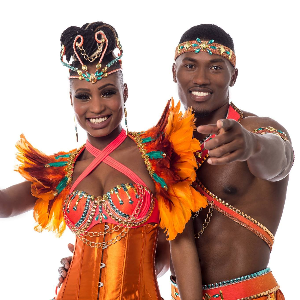 Soca Empire c/o CB-Gill Productions photo 2