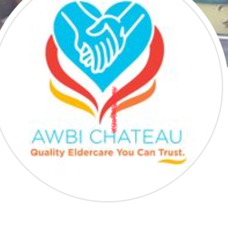 Awbi Chateau Nursing Home logo