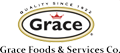 GraceFoods International Division logo