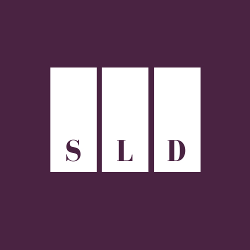 SLD Law Office logo