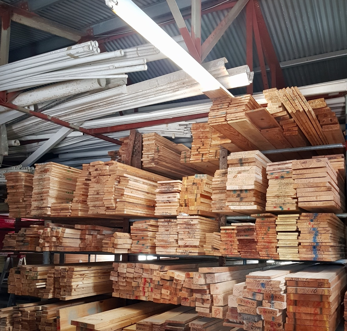 Goolcharan's General Hardware Ltd photo 8