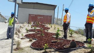 Manpower and Maintenance Services Limited photo 2