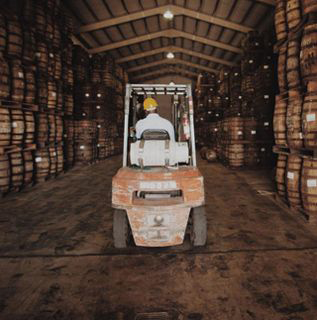 Mount Gay Distilleries Ltd photo 13
