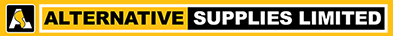 Alternative Supplies Limited logo