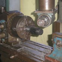 Advance Precision Technology Engineering Company Ltd photo 2