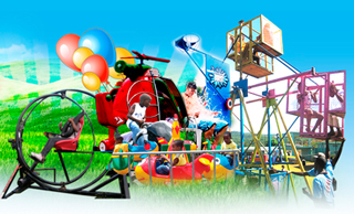Wild Rides & Party Rentals photo 3