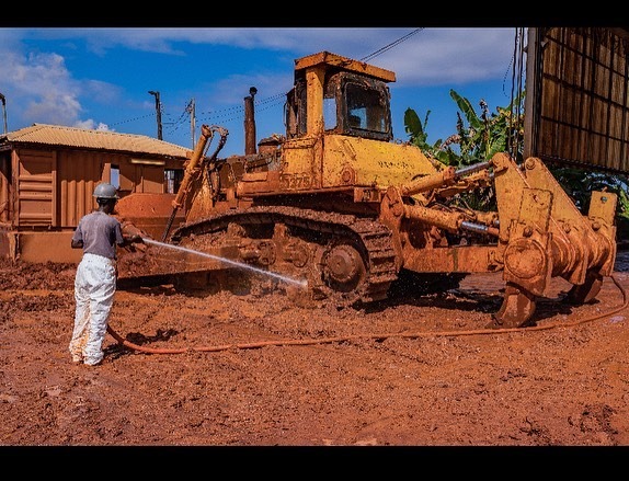Discovery Bauxite Partners photo 3