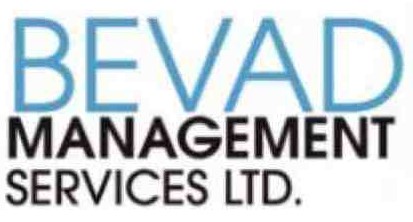 Bevad Management Services Ltd logo